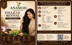 FOLLICLE REVIVAL 14 HERBS FORMULA