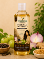 FOLLICLE REVIVAL 14 HERBS FORMULA