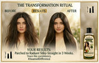 ZULF-E-DARAZ™ 18+ Herbs Elixir – Premium Herbal Hair Growth Oil
