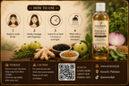 FOLLICLE REVIVAL 14 HERBS FORMULA